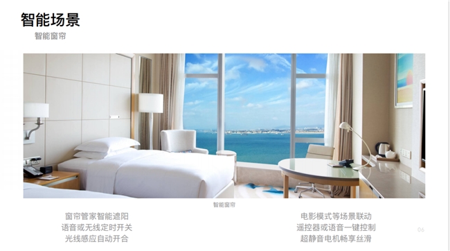 家居：开启未来生活新画卷EVO真人平台泛互联智能(图3)