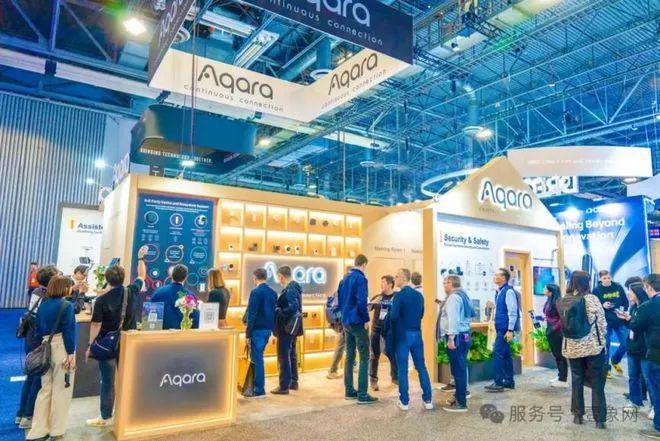 几个热门领域展出的部“黑科技”EVO视讯CES 2025回顾(图4)