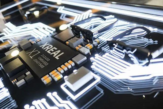 几个热门领域展出的部“黑科技”EVO视讯CES 2025回顾(图21)