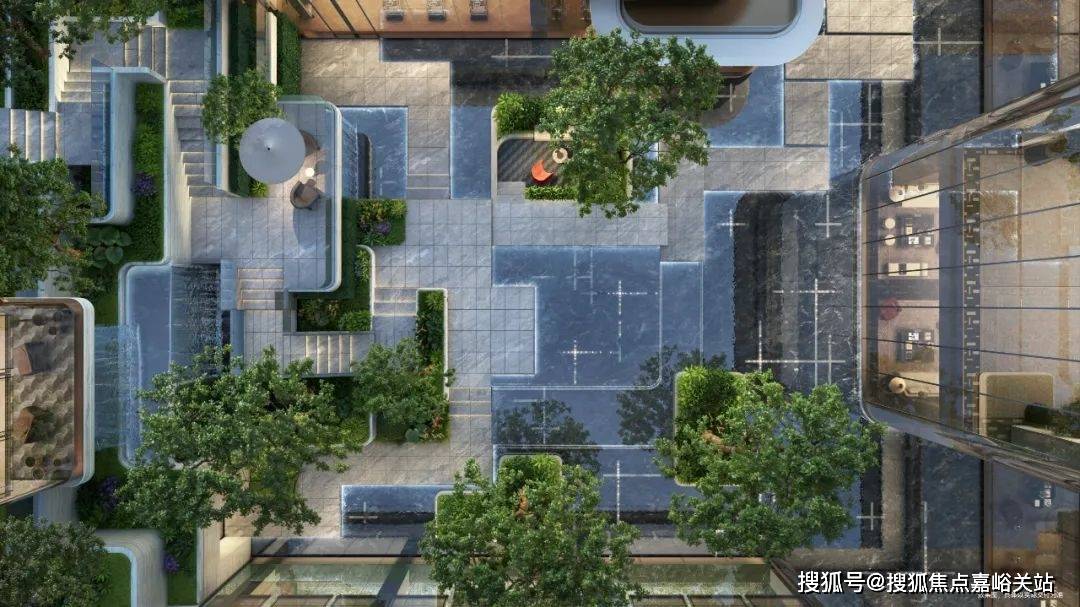 (营销中心)楼盘欢迎您-小区环境-户型-价格-地址-楼盘详情-周边配套EVO真人平台江湾金茂府(售楼处)首页网站-2025江湾金茂府销售中心(图3)