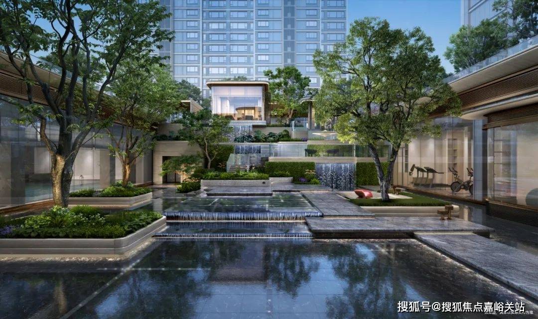 (营销中心)楼盘欢迎您-小区环境-户型-价格-地址-楼盘详情-周边配套EVO真人平台江湾金茂府(售楼处)首页网站-2025江湾金茂府销售中心(图9)