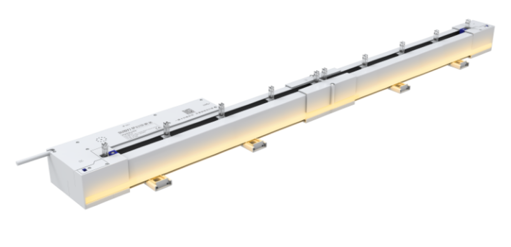 合评估与选购指南：五大值得信赖的企业推荐EVO视讯2025年智能家居优质厂家综(图2)