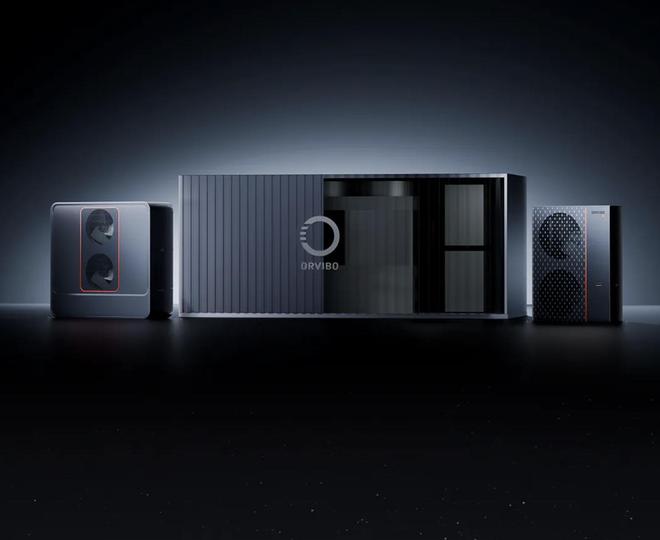 球首款PCM相变家庭储能式集成空调来了EVO视讯真人度电成本降低77%！全(图6)